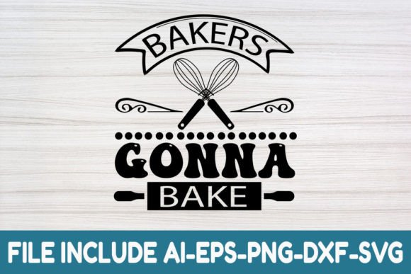 Bakers Gonna Bake: A Designer's Review for Potholders