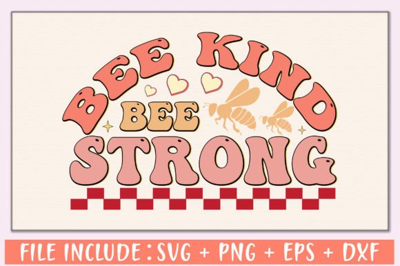 Bee Kind Bee Strong SVG: A Designer's Real-World Review