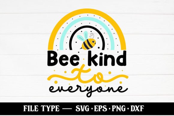 Bee Kind to Everyone: A Designer's Review