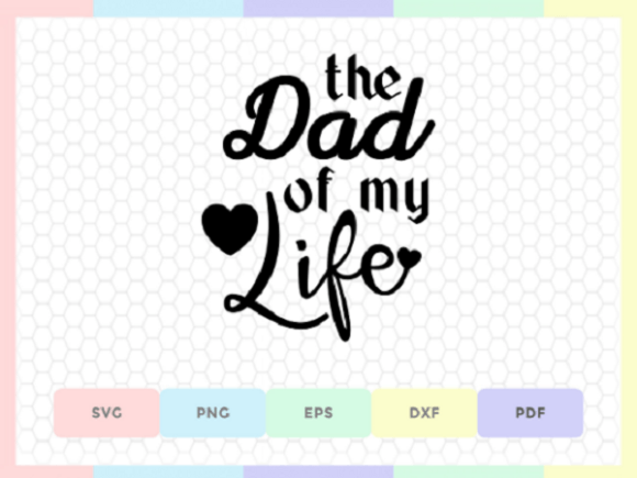 Father Quotes SVG: A Designer's Review for Real Embroidery