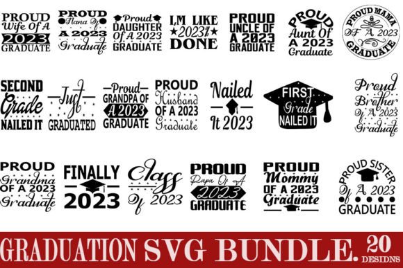 Graduation Svg Bundle Review