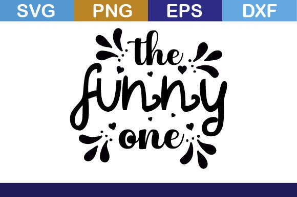 The Funny One SVG T Shirt: A Designer's Real-World Review