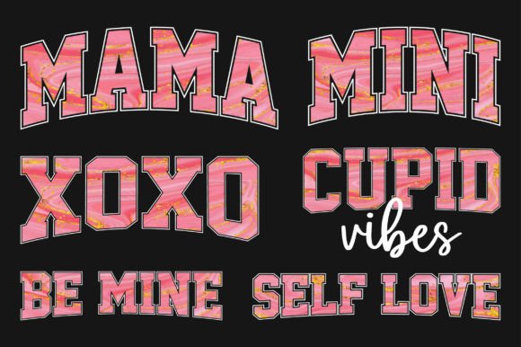 Valentine's Day Glitter SVG: A Designer's Review